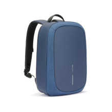 XD DESIGN ANTI-THEFT BACKPACK BOBBY EDGE NAVY P / N: P706.2505 XD DESIGN ANTI-THEFT BACKPACK BOBBY EDGE NAVY P / N: P706.2505