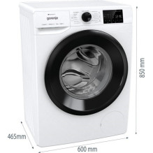 GORENJE WPNEI84SASWIFI / PL washing machine