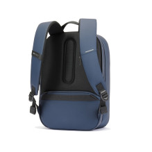 XD DESIGN APSIAUGOJANTI KUPRINĖ „BOBBY EDGE NAVY“ MĖLYNOS SPALVOS P/N: P706.2505 XD DESIGN APSIAUGOJANTI KUPRINĖ „BOBBY EDGE NAVY“ MĖLYNOS SPALVOS P/N: P706.2505