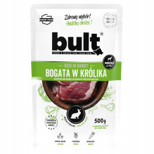 BULT Rich in rabbit - wet...