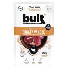 BULT Šlapias šunų ėdalas su...