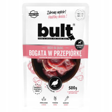 BULT Šlapias šunų ėdalas su...