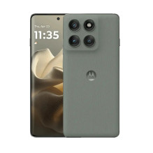 Motorola Moto Edge 60 Pro 5G DS 8 / 256GB Šešėlių Žalias