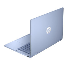 HP OmniBook 5 Flip 14-fp0004nw nešiojamas kompiuteris „Intel Core 5 120U 2-in-1“, 35,6 cm (14 colių), 2K raiškos, lietim