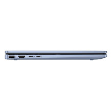 HP OmniBook 5 Flip 14-fp0004nw nešiojamas kompiuteris „Intel Core 5 120U 2-in-1“, 35,6 cm (14 colių), 2K raiškos, lietim