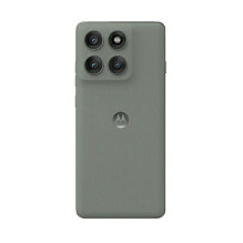 Motorola Moto Edge 60 Pro 5G DS 8 / 256GB Šešėlių Žalias