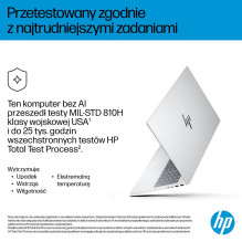 „niBook 7 16-az0222nw“ nešiojamas kompiuteris, „Intel Core 5 210H“ procesorius, 40,6 cm (16 colių), 2K raiška, 16 GB DDR