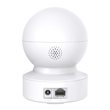 TP-Link Pan/Tilt namų apsaugos Wi-Fi kamera TP-Link Pan/Tilt namų apsaugos Wi-Fi kamera