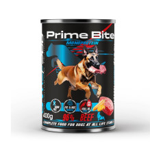 PRIME BITE Monoprotein Beef...