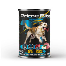 PRIME BITE Monoprotein Duck...