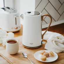 ADLER AD 1352 electric kettle ADLER AD 1352 electric kettle