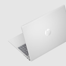 HP Pavilion 16-ag0007nw nešiojamas kompiuteris su AMD Ryzen™ 5 8540U procesoriumi, 40,6 cm (16 colių), 2K raiška, 16 GB 