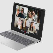 HP Pavilion 16-ag0007nw AMD Ryzen™ 5 8540U Laptop 40.6 cm (16") 2K Display 16 GB LPDDR5 SDRAM 512 GB SSD Wi-Fi 6E (