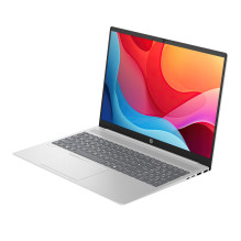 HP Pavilion 16-ag0007nw nešiojamas kompiuteris su AMD Ryzen™ 5 8540U procesoriumi, 40,6 cm (16 colių), 2K raiška, 16 GB 