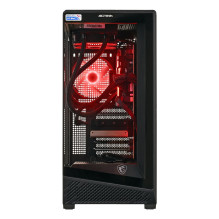 Actina 5901443440277 PC Intel Core Ultra 7 265KF 32 GB DDR5-SDRAM 2 TB SSD NVIDIA GeForce RTX 5080 Windows 11 Home Midi 