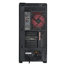 Actina 5901443440277 PC Intel Core Ultra 7 265KF 32 GB DDR5-SDRAM 2 TB SSD NVIDIA GeForce RTX 5080 Windows 11 Home Midi 
