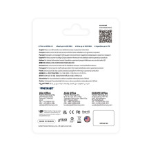 SSD diskas Patriot P400 V4 M.2 PCI-Ex4 NVMe 4TB 6.2GB/s (P400VP4TBM28H)