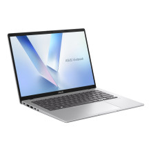 ASUS Vivobook 14 M1407GA-LY012W Ryzen AI 7 445 14.0" WUXGA IPS lygio 60Hz 300nits AG 16GB DDR5 SSD512 Cam1080 42WHr