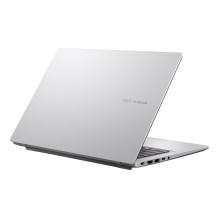 ASUS Vivobook 14 M1407GA-LY012W Ryzen AI 7 445 14.0" WUXGA IPS lygio 60Hz 300nits AG 16GB DDR5 SSD512 Cam1080 42WHr