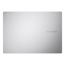 ASUS Vivobook 14 M1407GA-LY012W Ryzen AI 7 445 14.0" WUXGA IPS lygio 60Hz 300nits AG 16GB DDR5 SSD512 Cam1080 42WHr