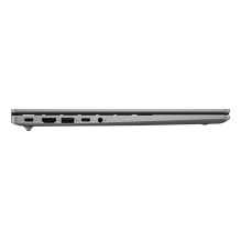 ASUS Vivobook 14 M1407GA-LY012W Ryzen AI 7 445 14.0" WUXGA IPS lygio 60Hz 300nits AG 16GB DDR5 SSD512 Cam1080 42WHr