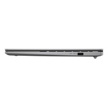 ASUS Vivobook 14 M1407GA-LY012W Ryzen AI 7 445 14.0" WUXGA IPS lygio 60Hz 300nits AG 16GB DDR5 SSD512 Cam1080 42WHr