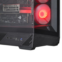 Actina 5901443440284 PC Intel Core Ultra 9 285K 64 GB DDR5-SDRAM 2 TB SSD NVIDIA GeForce RTX 5080 Windows 11 Home Midi T