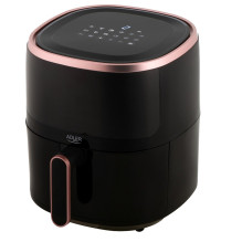 Adler AD 6322 Air fryer 5.0 L black Adler AD 6322 Air fryer 5.0 L black