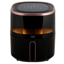 Adler AD 6322 Air fryer 5.0 L black Adler AD 6322 Air fryer 5.0 L black