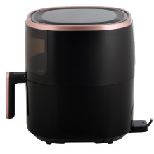 Adler AD 6322 oro keptuvė, 5,0 l, juoda