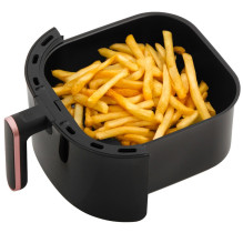 Adler AD 6322 Air fryer 5.0 L black Adler AD 6322 Air fryer 5.0 L black