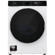 Gorenje WD2PA854ADW / AT washer dryer Freestanding Front-load White D