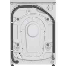 Gorenje WD2PA854ADW / AT skalbimo mašina-džiovyklė Laisvai pastatoma Priekinis pakraunamas Balta D