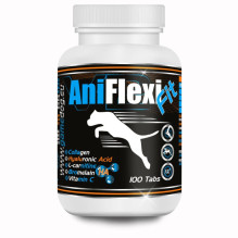 GAME DOG AniFlexi Fit V2 -...