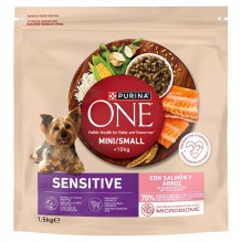 PURINA One Sensitive Mini /...