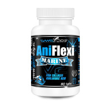 GAME DOG AniFlexi Marine V2...