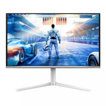 Philips Evnia 6000 27M2N6501L / 00 computer monitor 67.3 cm (26.5") 2560 x 1440 pixels Quad HD QD-OLED White