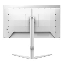 „Philips Evnia 6000 27M2N6501L / 00“ kompiuterio monitorius 67,3 cm (26,5") 2560 x 1440 pikselių „Quad HD QD-OLED“ 