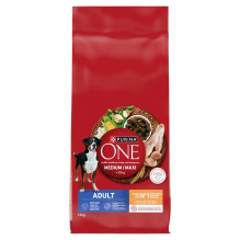 PURINA One Adult Medium /...