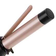 Adler AD 2120 Wireless USB curler black, pink Adler AD 2120 Wireless USB curler black, pink