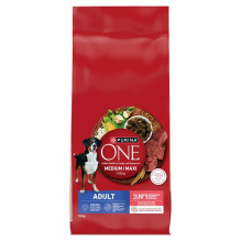 PURINA One Adult Medium /...