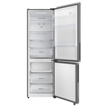 Teka RBF 54650 SS Fridge-freezer Total No Frost 401 L stainless steel