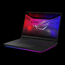 ASUS ROG Strix SCAR 16 G635LX-U9644W Ultra 9 275HX 16.0" 2.5K Mini LED 240Hz 1200nits AG 64GB DDR5 5600 2xSSD2TB Ge