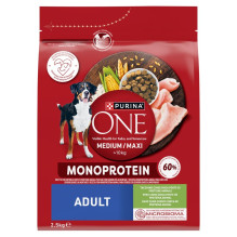 PURINA One Adult Medium /...