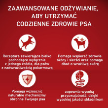 PURINA One Adult Medium / Maxi Monoprotein sausas šunų ėdalas su kalakutiena, 2,5 kg PURINA One Adult Medium / Maxi Monoprotein sausas šunų ėdalas su kalakutiena, 2,5 kg