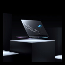 ASUS ROG Strix SCAR 16 G635LX-U9644W Ultra 9 275HX 16.0" 2.5K Mini LED 240Hz 1200nits AG 64GB DDR5 5600 2xSSD2TB Ge