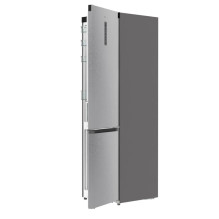 Šaldytuvas-šaldiklis GORENJE NRB620E61X4WFE Šaldytuvas-šaldiklis GORENJE NRB620E61X4WFE