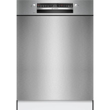 Įmontuojama indaplovė „Bosch Serie 2 SMU2HVS06E“, 14 vietų