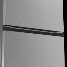 Šaldytuvas-šaldiklis GORENJE NRB620E61X4WFE Šaldytuvas-šaldiklis GORENJE NRB620E61X4WFE