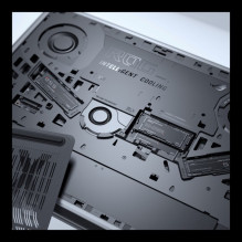 ASUS ROG Strix SCAR 16 G635LX-U9644W Ultra 9 275HX 16.0" 2.5K Mini LED 240Hz 1200nits AG 64GB DDR5 5600 2xSSD2TB Ge